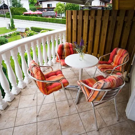 Guest house Ambrozic *