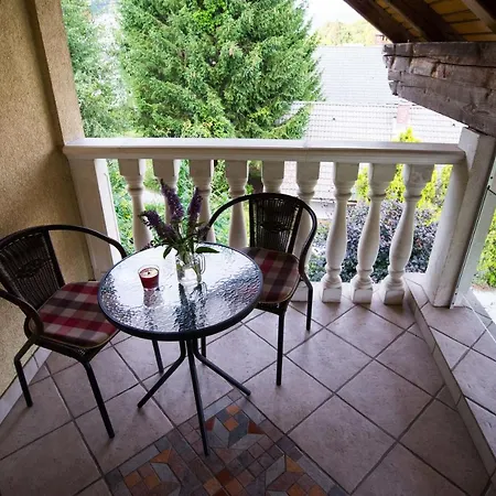 Ambrozic ゲストハウス