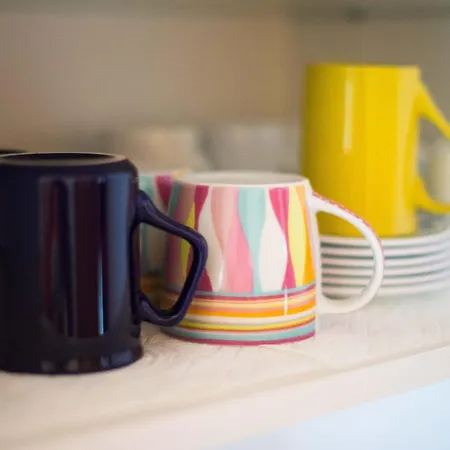 Ambrozic ゲストハウス