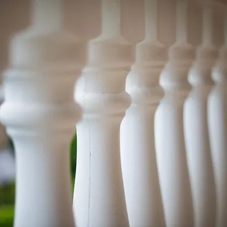 ゲストハウス Ambrozic