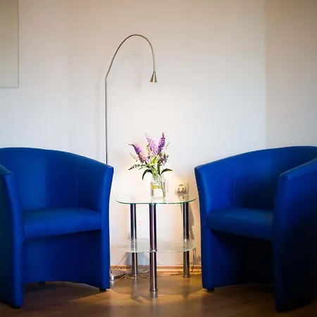 Ambrozic ゲストハウス ブレッド