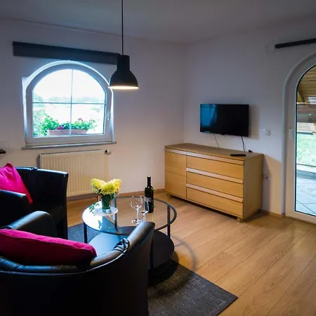 Ambrozic Guest house