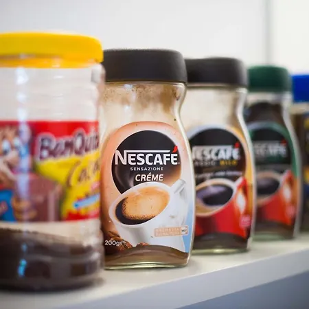 Ambrozic ゲストハウス