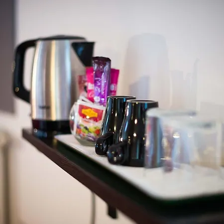 Ambrozic Pensjonat 3*