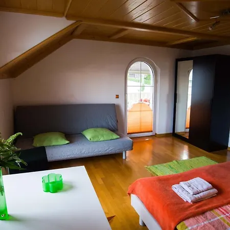 Guest house Ambrozic *