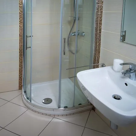 Guest house Ambrozic