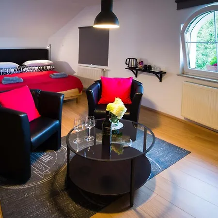 Pensjonat Ambrozic Bled