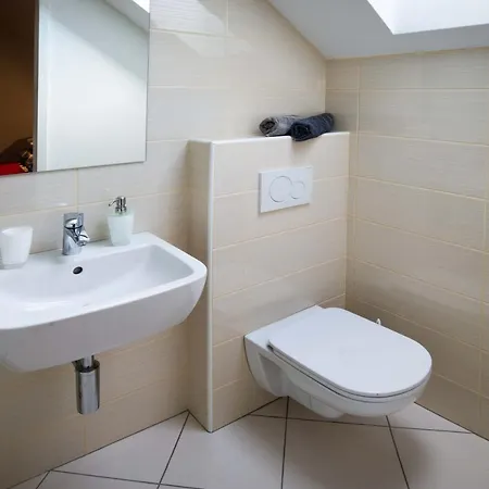 Pensjonat Ambrozic Bled