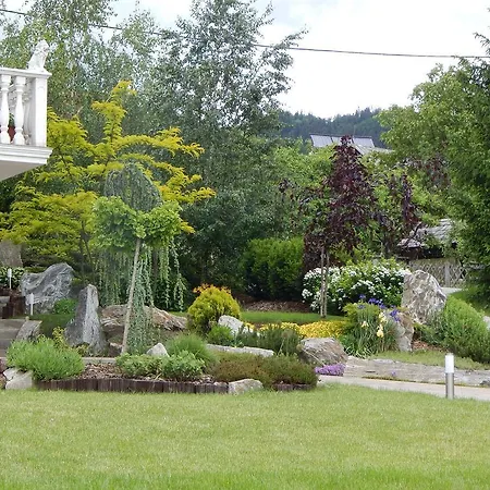 Pensjonat Ambrozic Bled