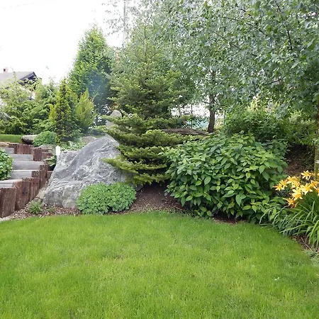 Gæstehus Ambrozic 3*