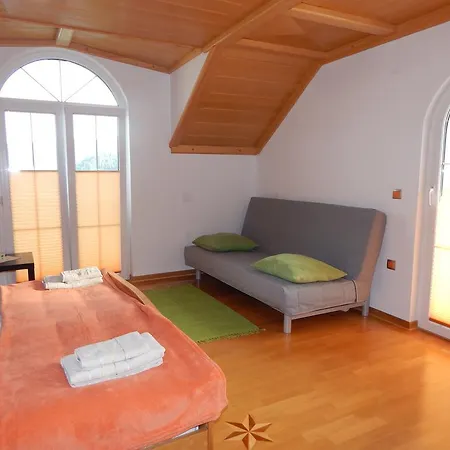 Ambrozic 3* Bled