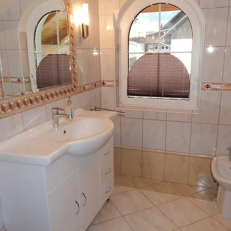 Guest house Ambrozic