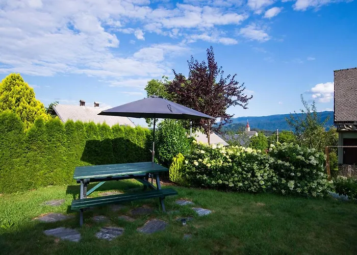 Guest house Ambrozic