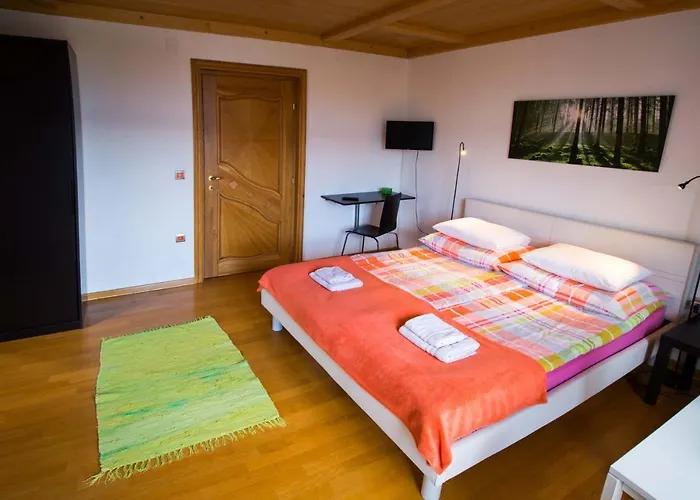 Ambrozic Guest house