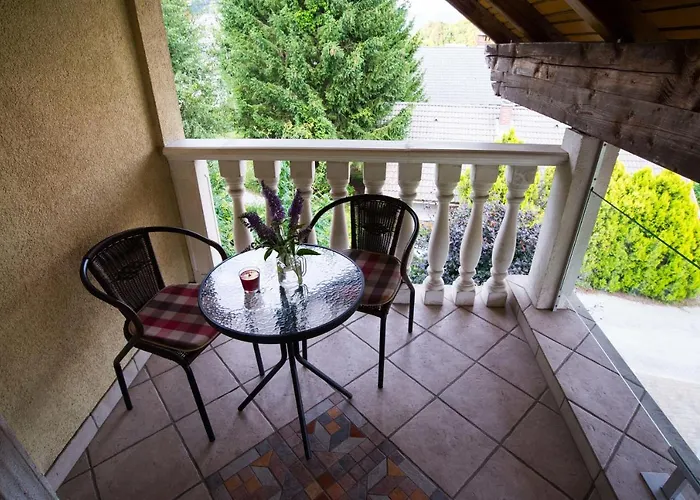 Ambrozic Guest house