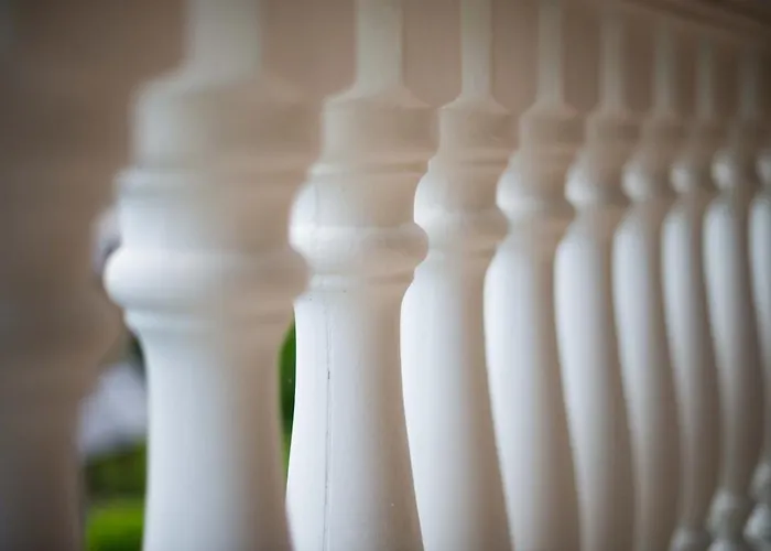 بيت ضيافة Ambrozic