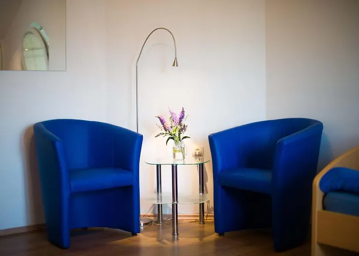 Ambrozic Guest house Bled