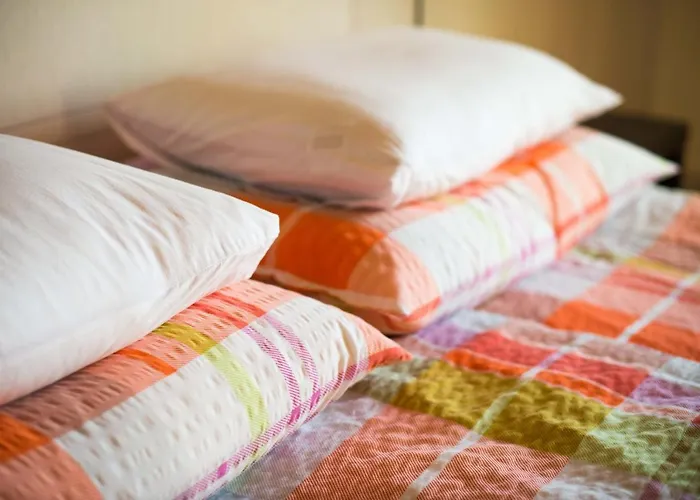 Ambrozic Guest house 3*