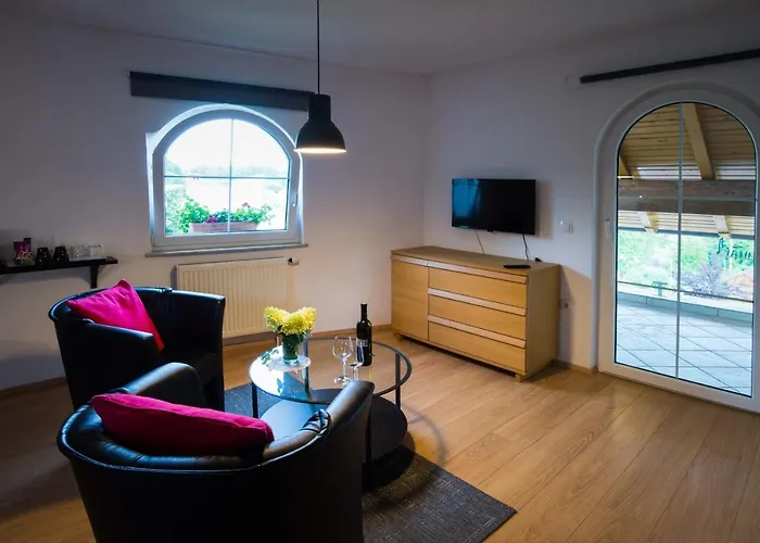 Ambrozic Guest house