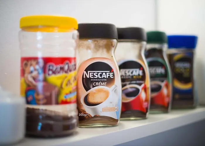 Ambrozic Guest house