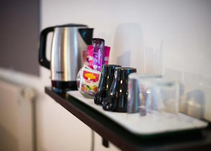 Ambrozic Guest house 3*