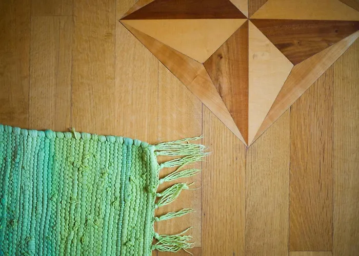 Ambrozic Guest house 3*