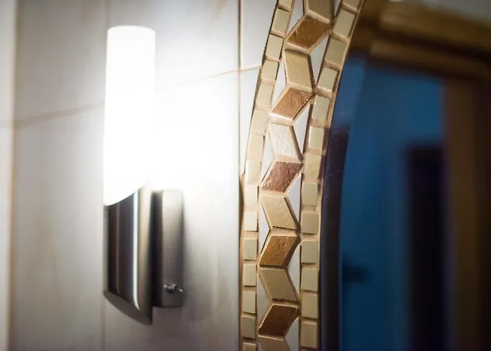 Ambrozic بيت ضيافة