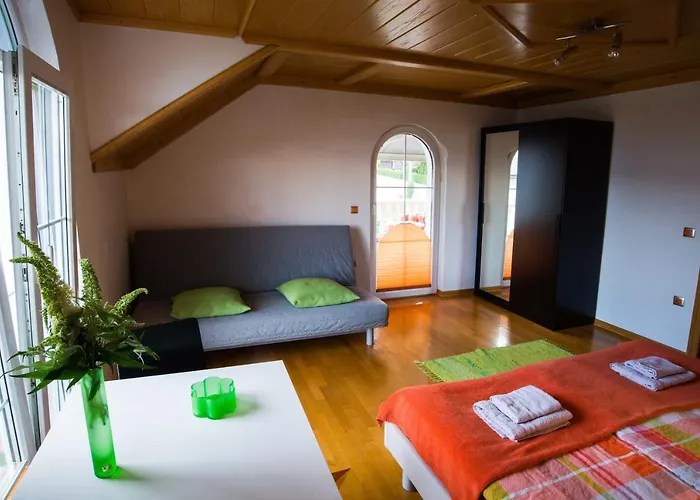 Guest house Ambrozic 3*