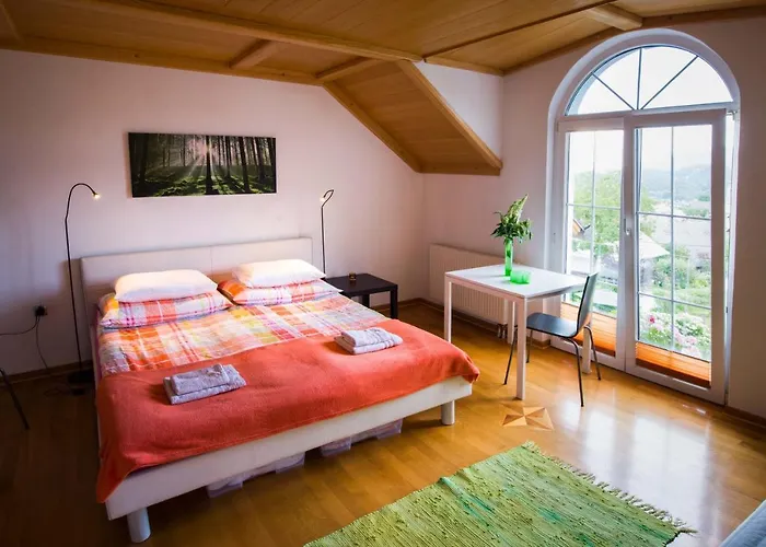 Guest house Ambrozic Bled