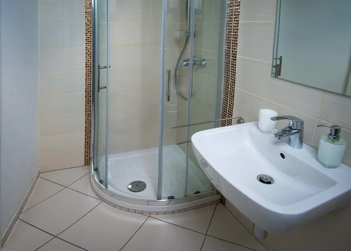 Guest house Ambrozic