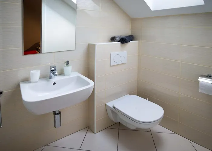 Guest house Ambrozic Bled