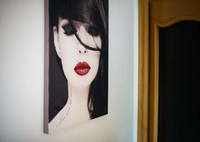 Guest house Ambrozic 3*