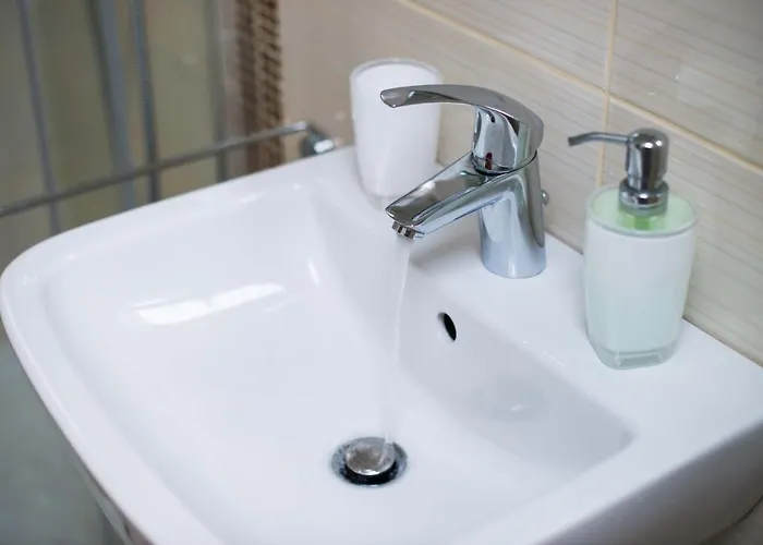 بيت ضيافة Ambrozic بليد