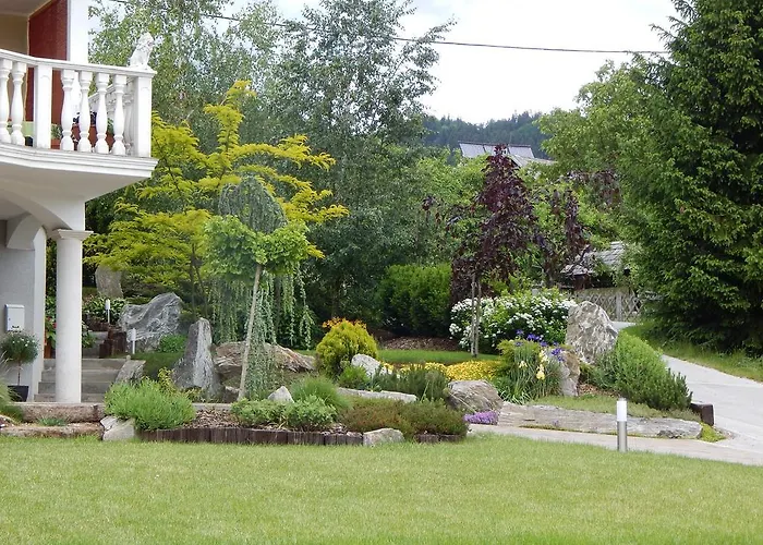 بيت ضيافة Ambrozic بليد