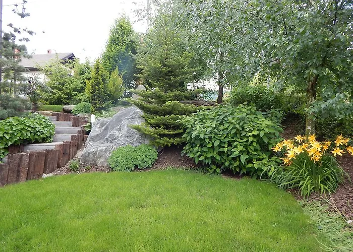 Guest house Ambrozic 3*