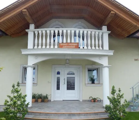 Guest house Ambrozic