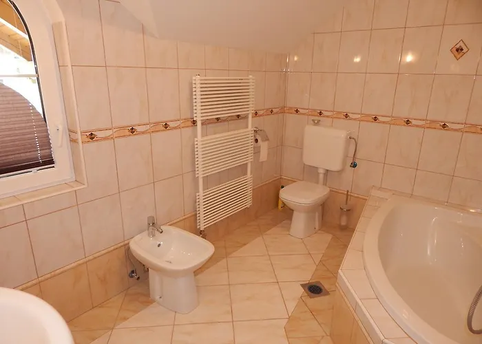 Ambrozic Guest house