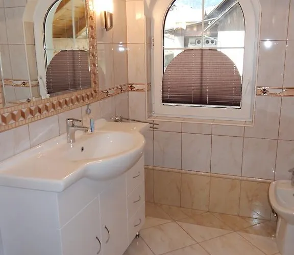 Guest house Ambrozic