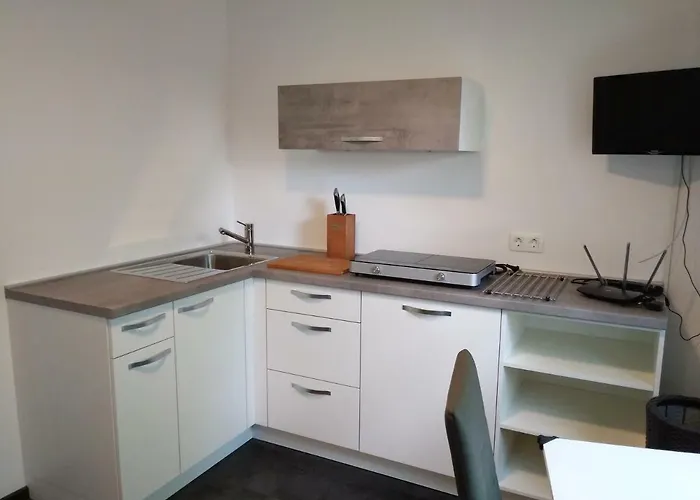 Guest house Ambrozic