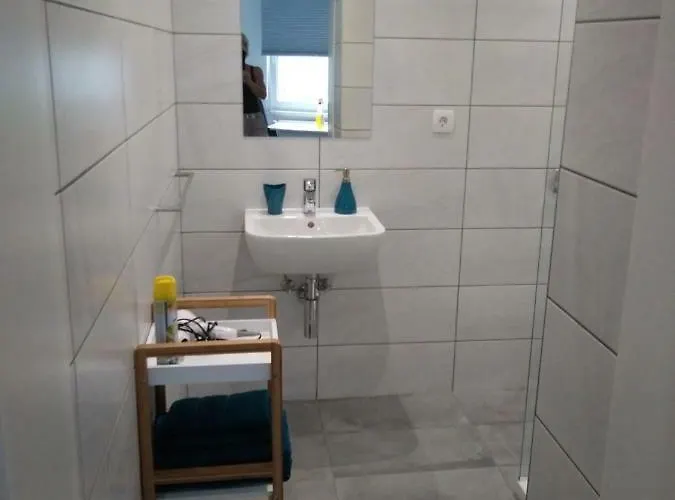 Guest house Ambrozic